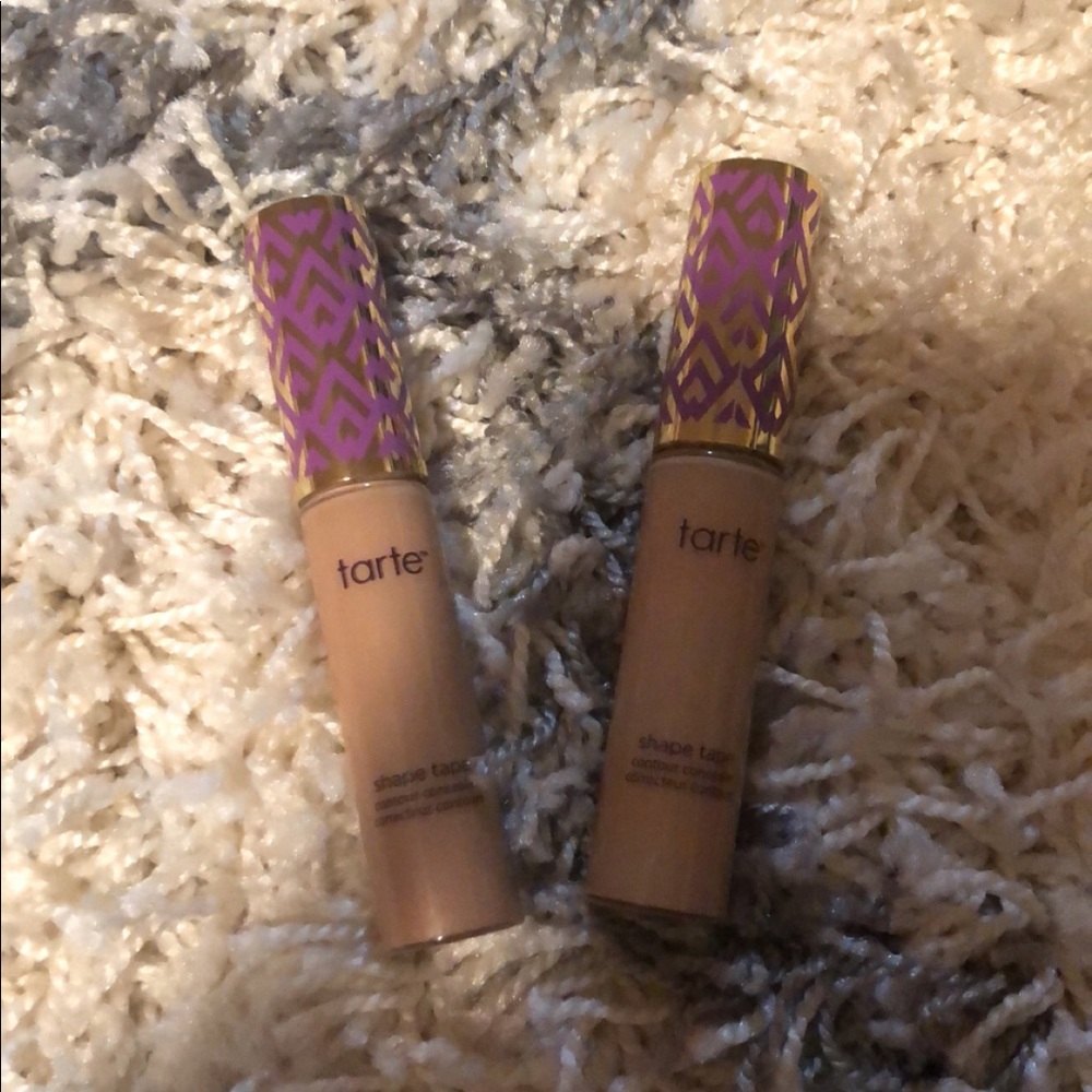 Tarte shape tape contour concealer